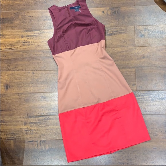 French connection Mini dress - Picture 1 of 2